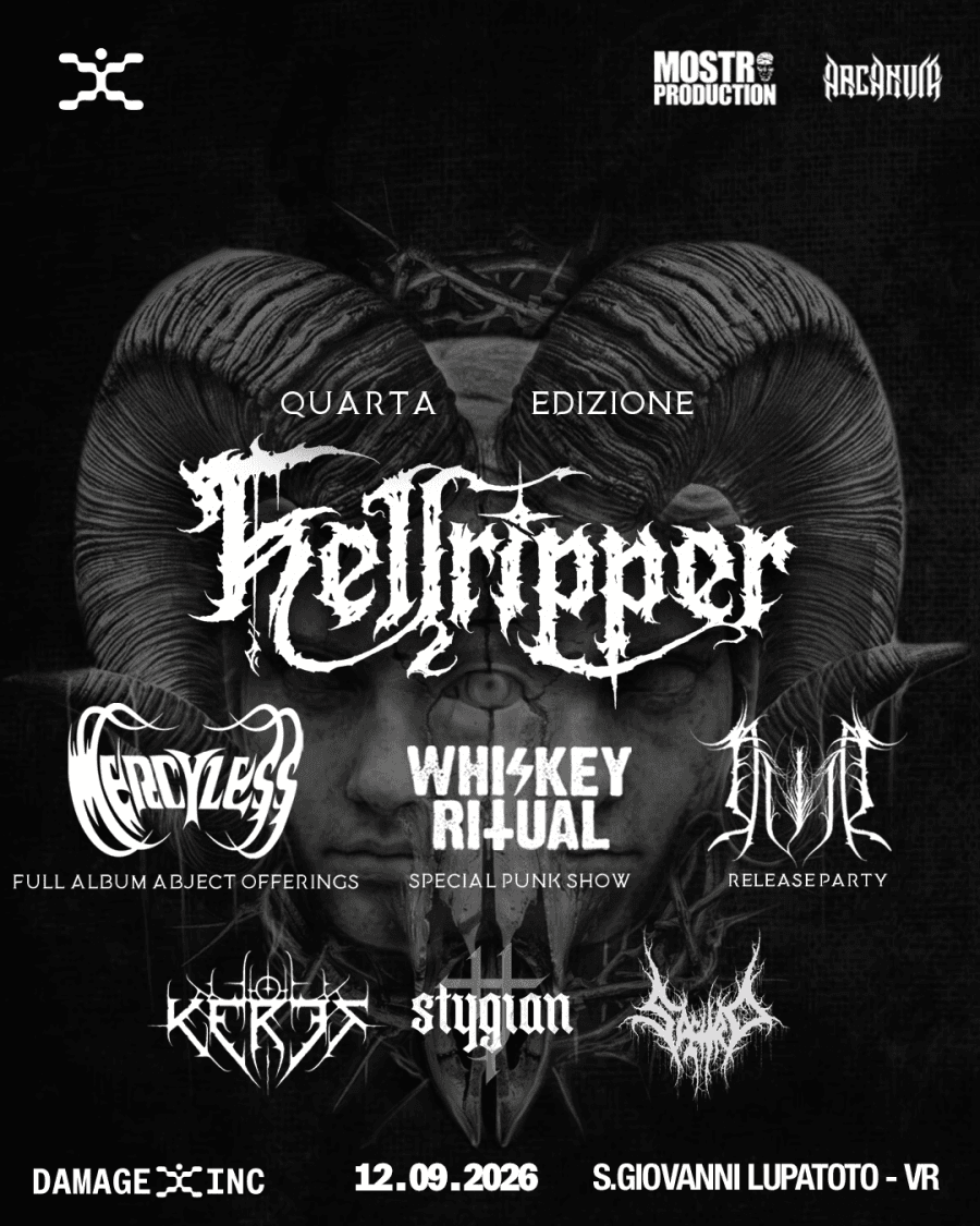 Arcanum Fest 2026