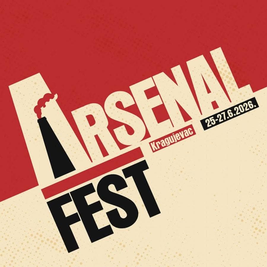 Arsenal Fest 2026