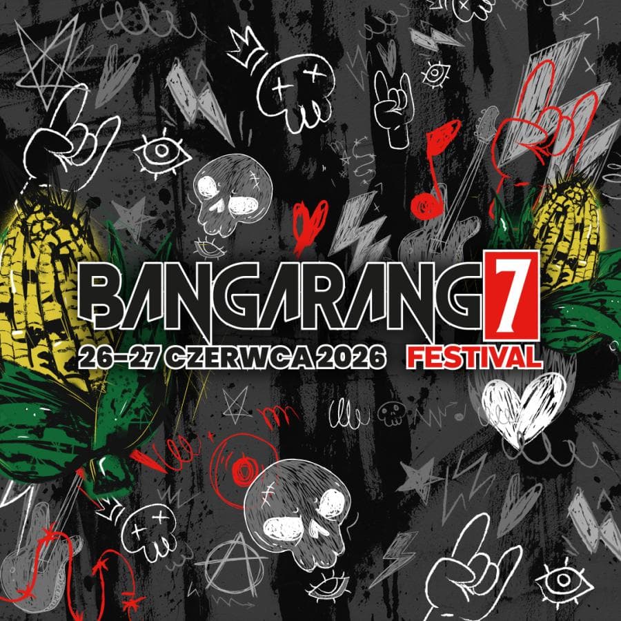 Bangarang Festival 7