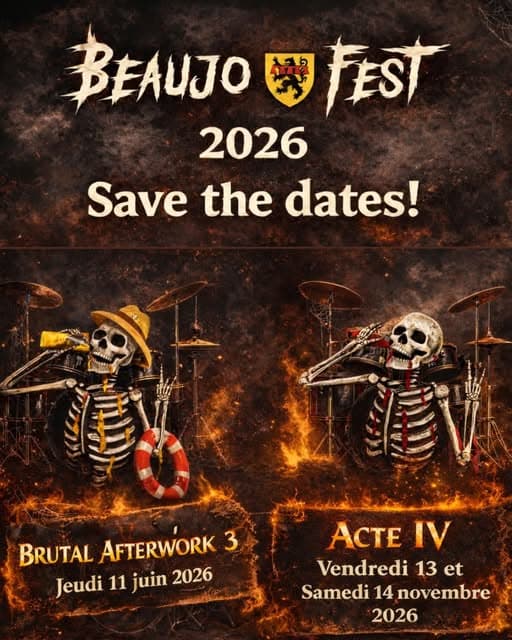 Beaujo'Fest 2026