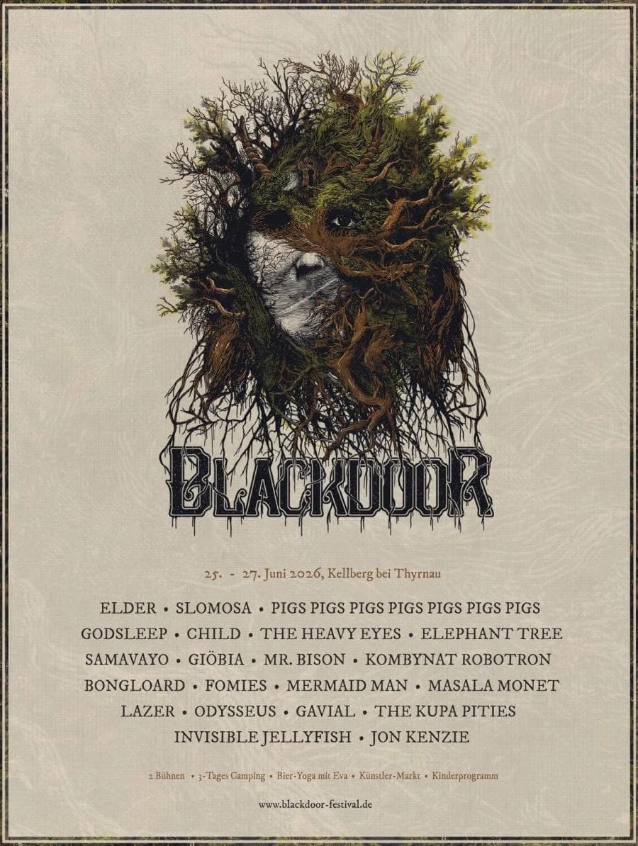Blackdoor Festival 2026