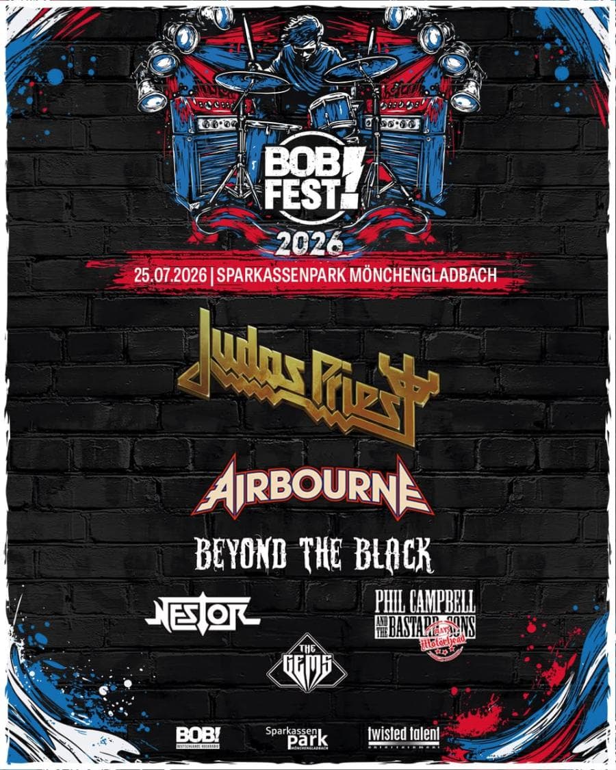 BOBfest 2026