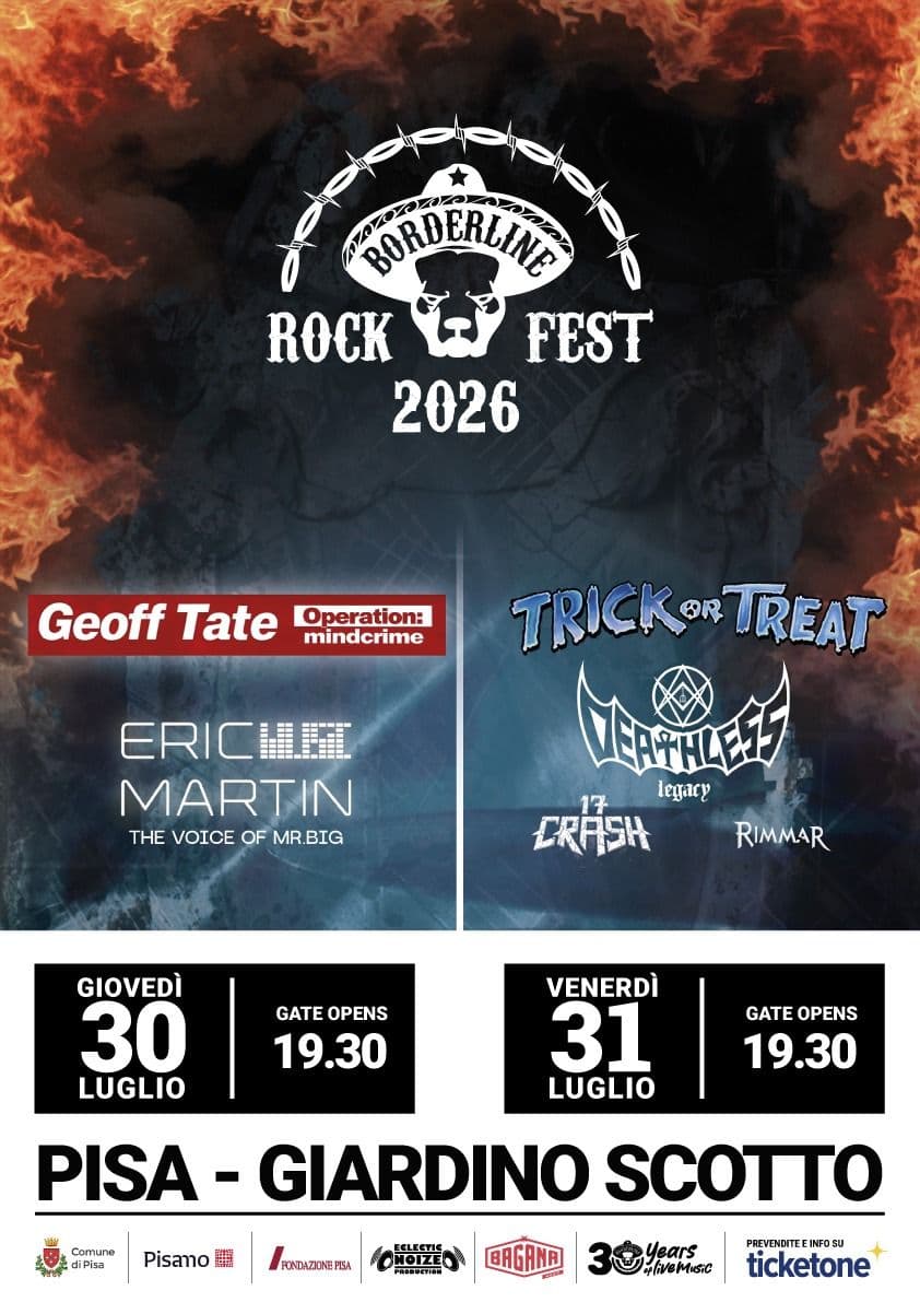 Borderline Fest 2026
