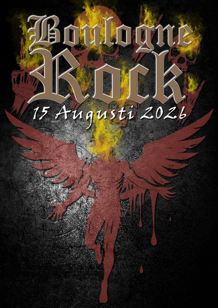 Boulogne Rock Festival 2026