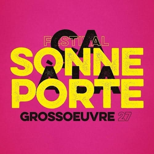 Ça sonne à la porte 2026