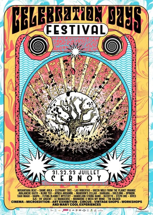 Celebration Days Festival