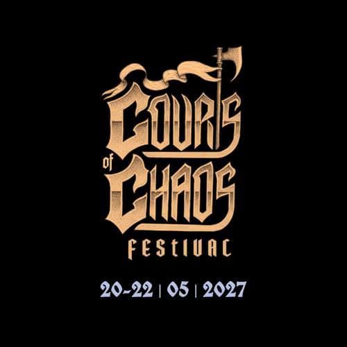 Courts of Chaos Festival 2027