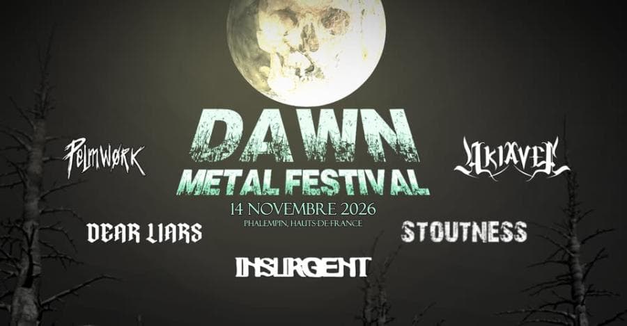 Dawn Metal Festival