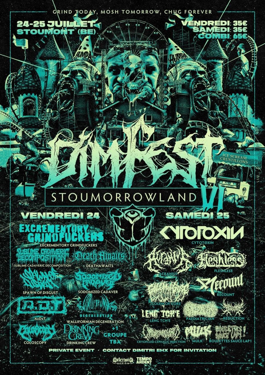 Dimfest VI