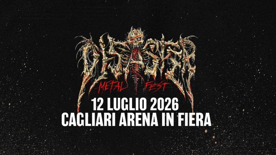 Disaster Metal Fest