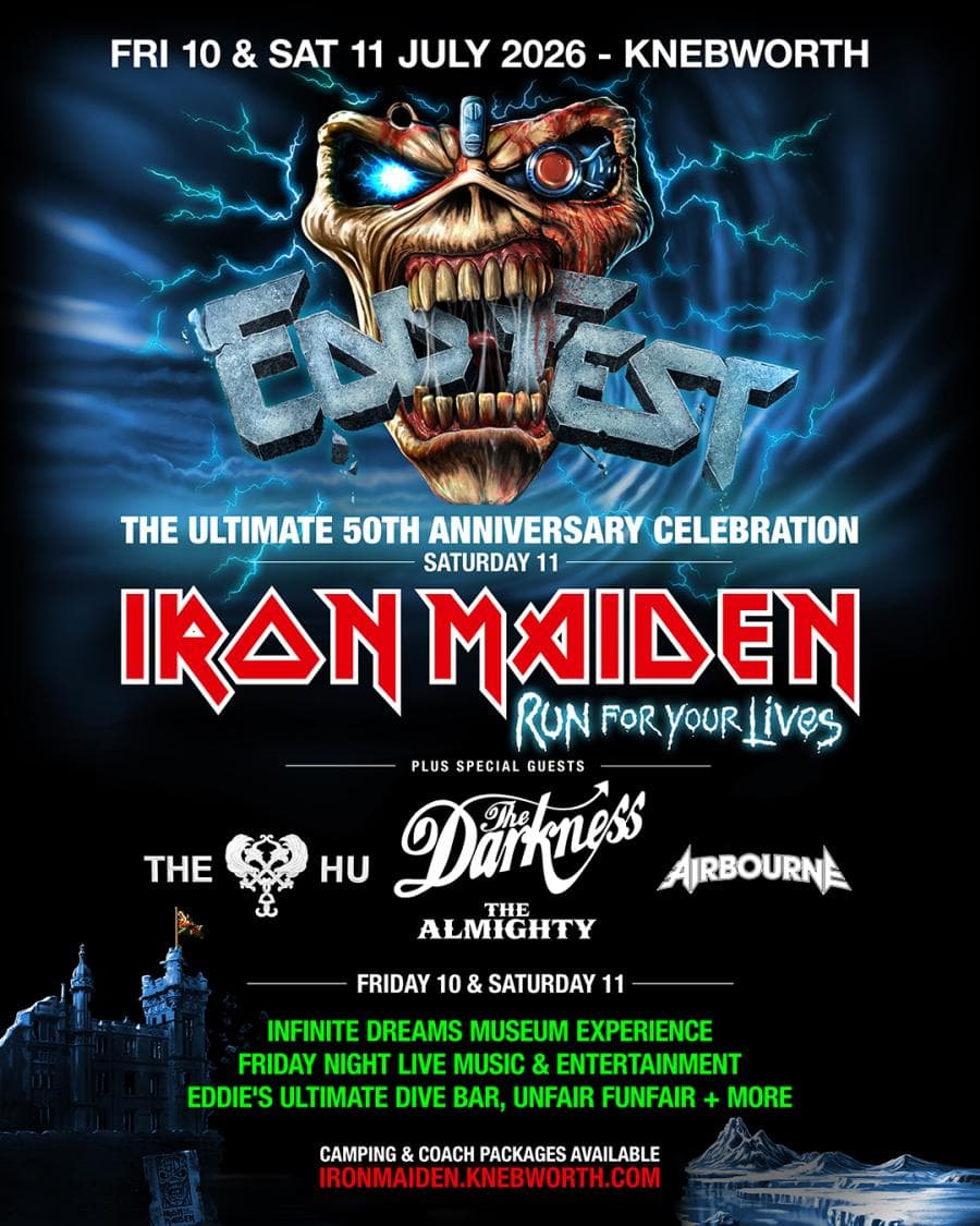 Eddfest 2026