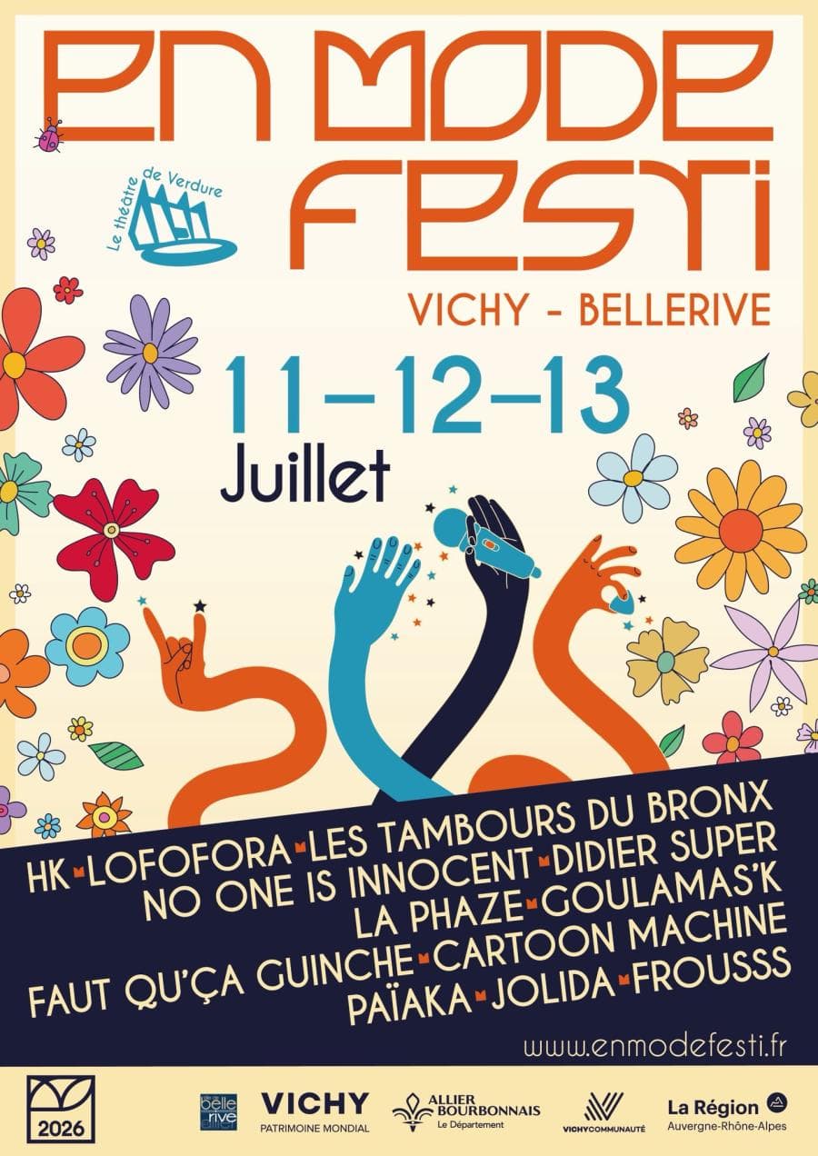 En Mode Festi 2026