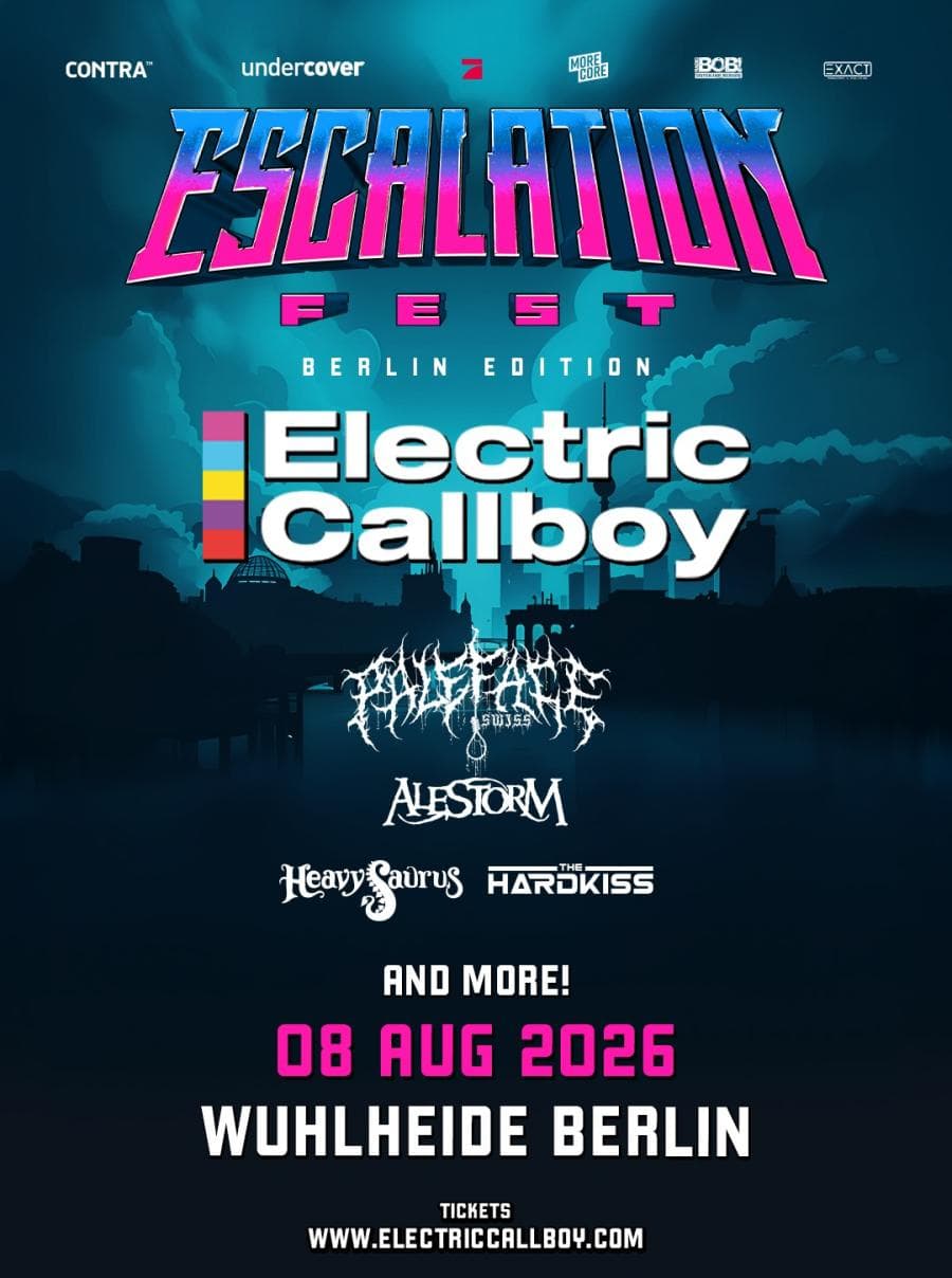 Escalation Fest 2026