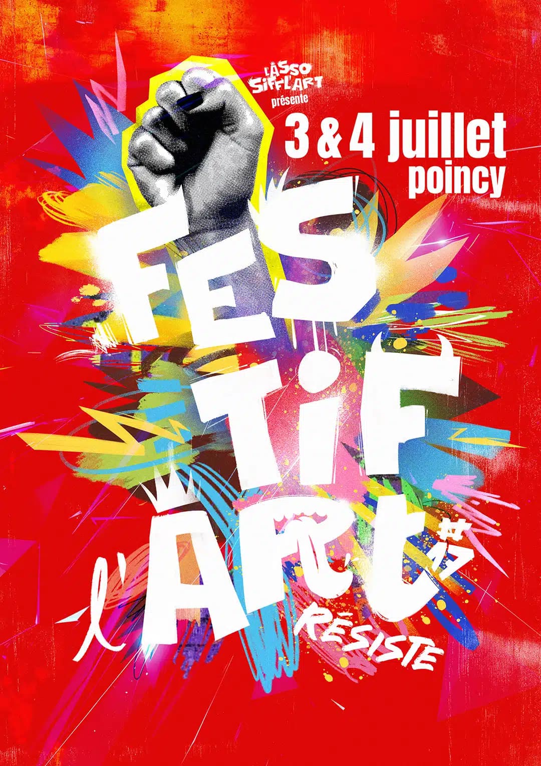Festif l'Art