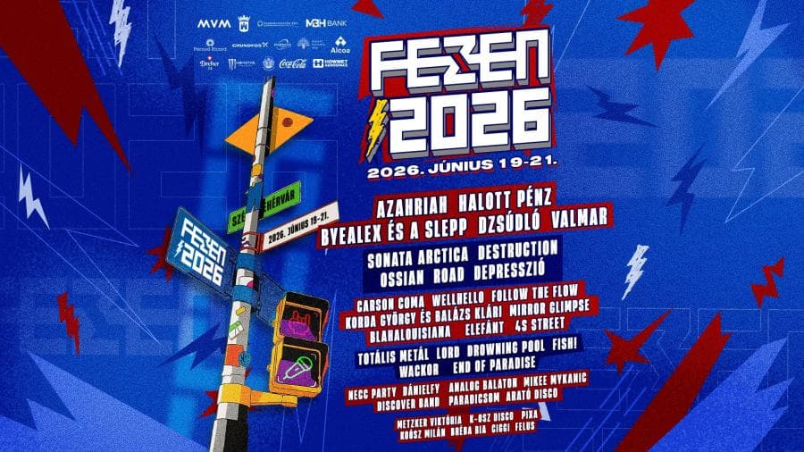 Fezen Festival 2026