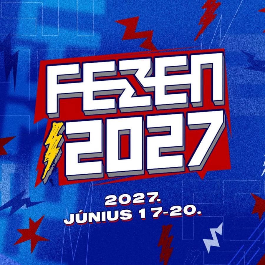 Fezen Festival 2027