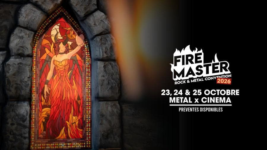 FireMaster Convention 2026