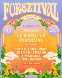 Foreztival 2026