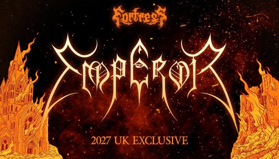 Fortress Festival 2027
