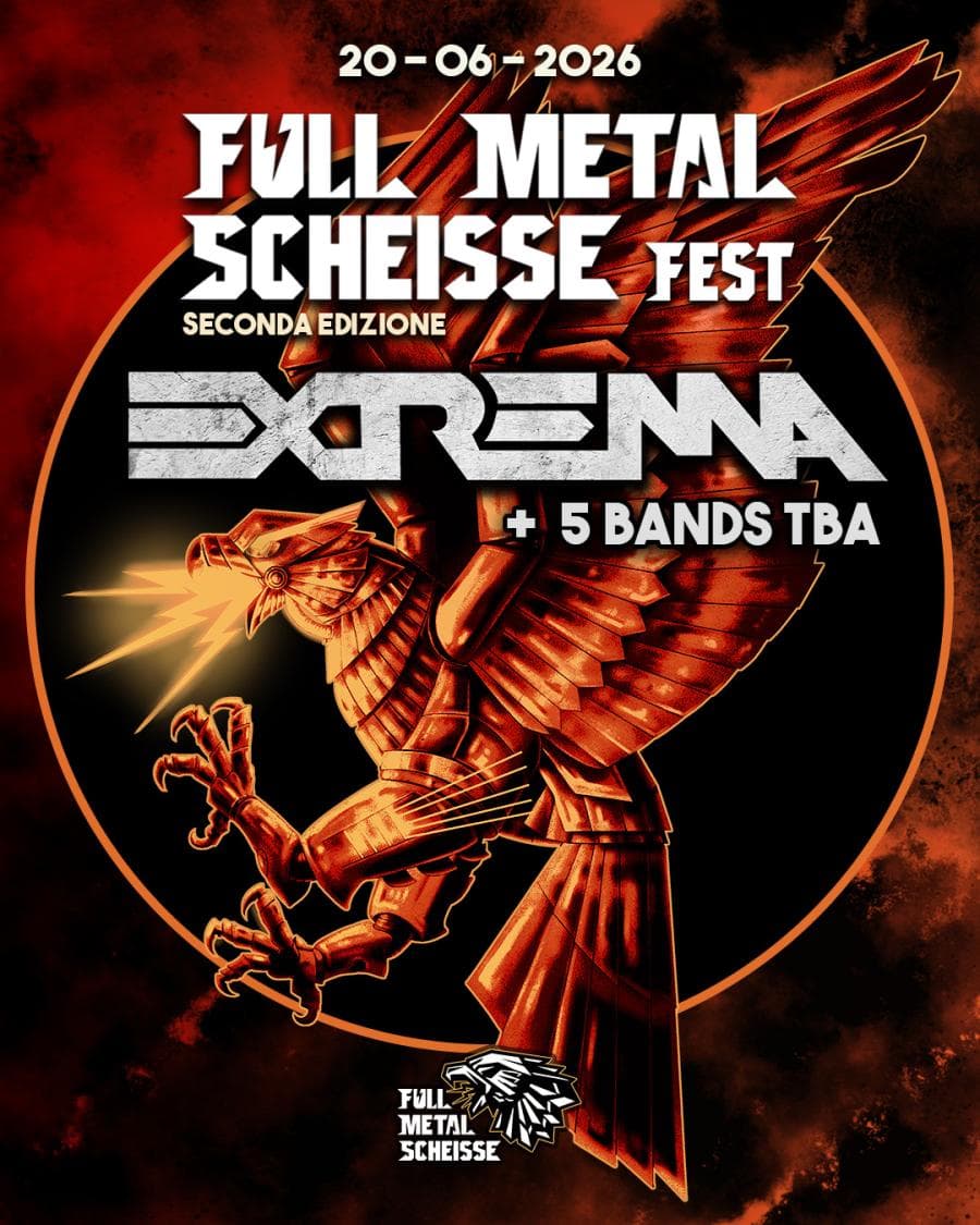 Full Metal Scheisse Fest II