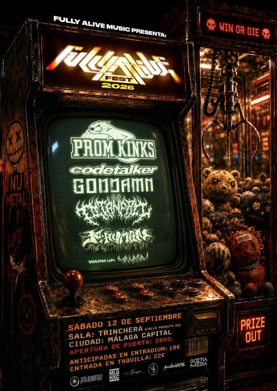 Fully Alive Fest