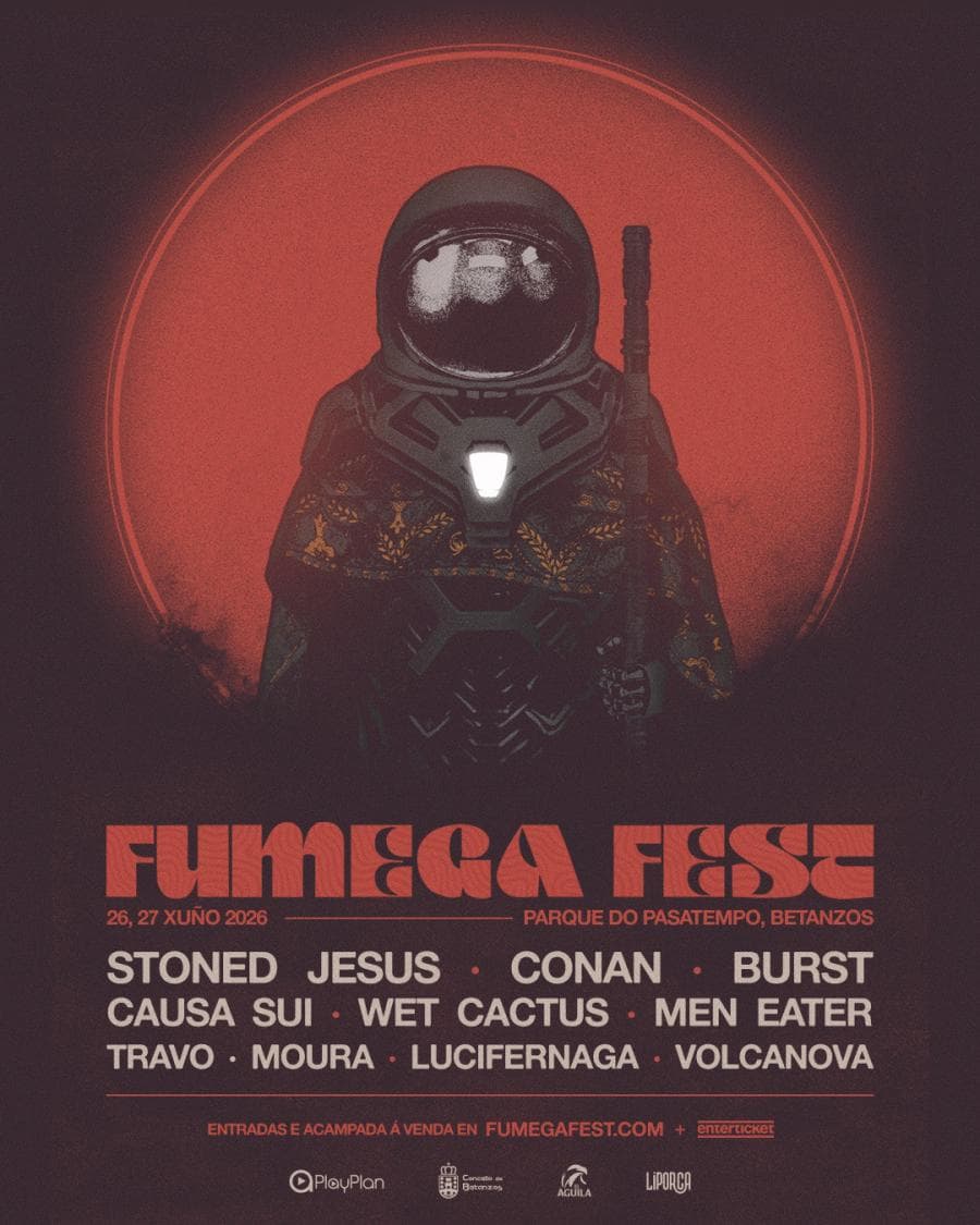Fumega Fest 2026