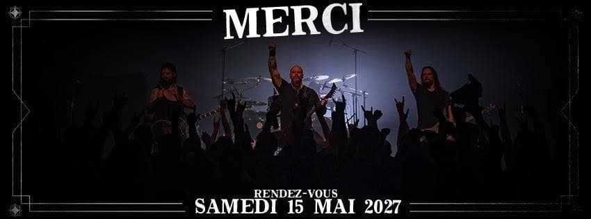 FurioUs CirKus 2027