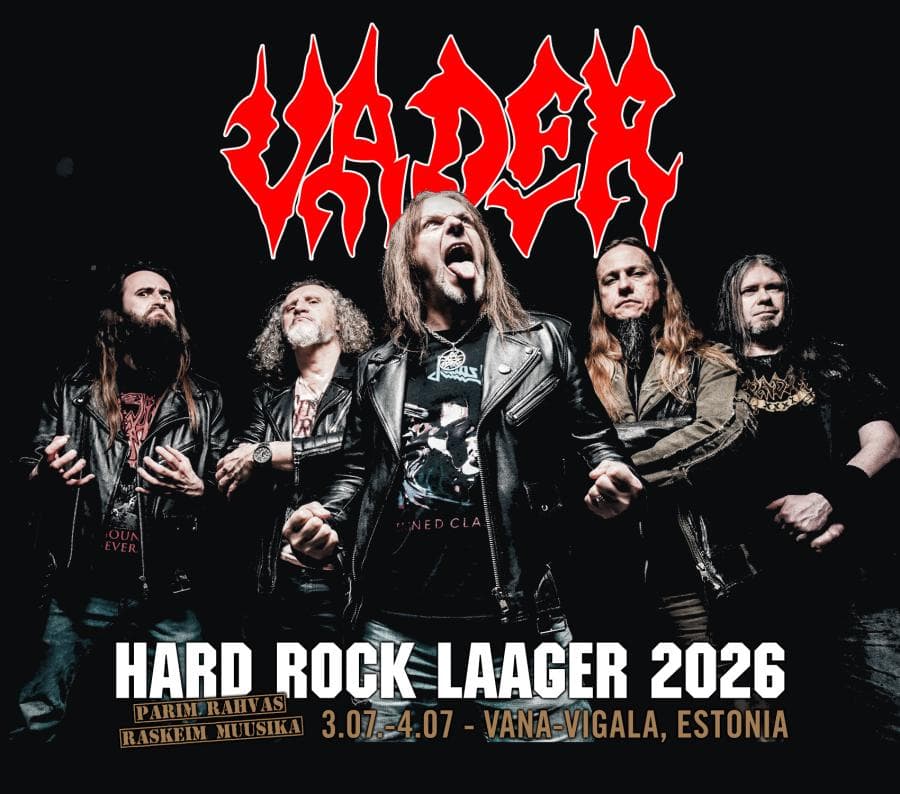 Hard Rock Laager 2026