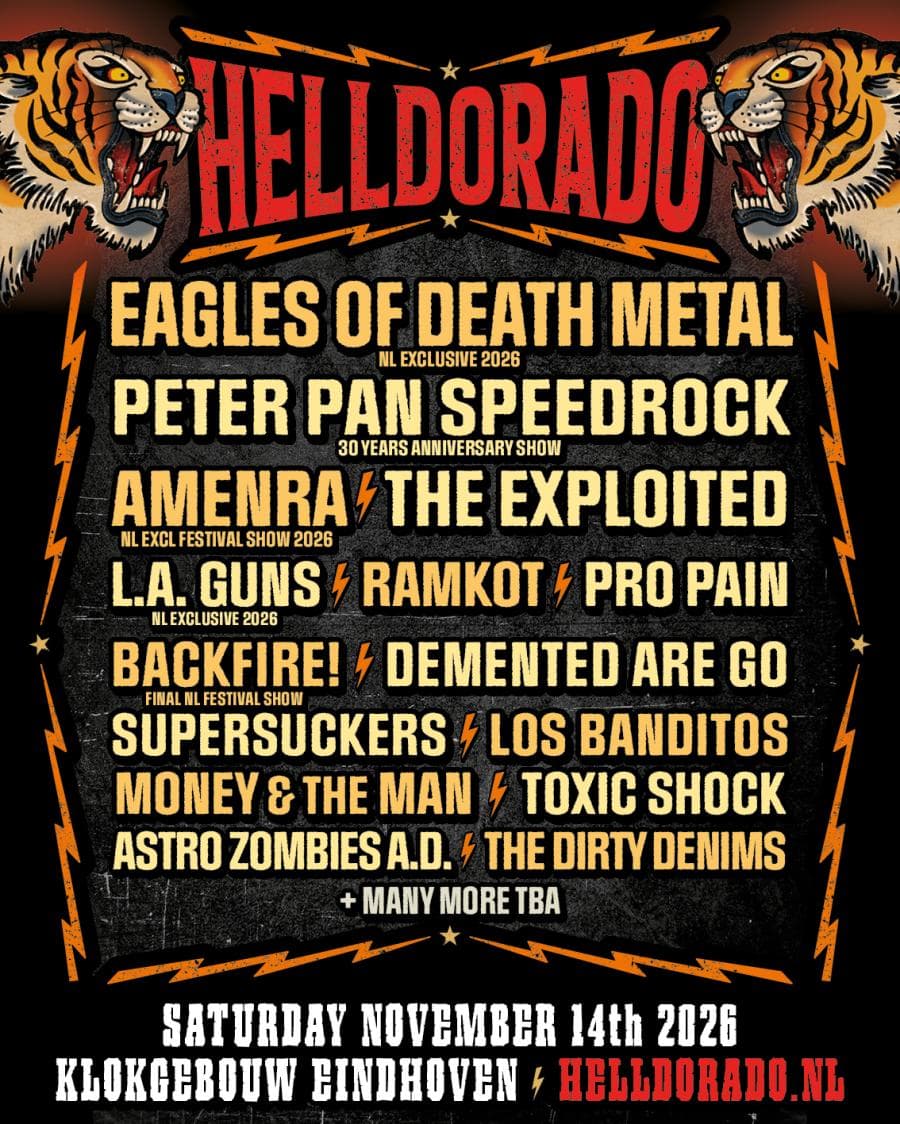 Helldorado 2026