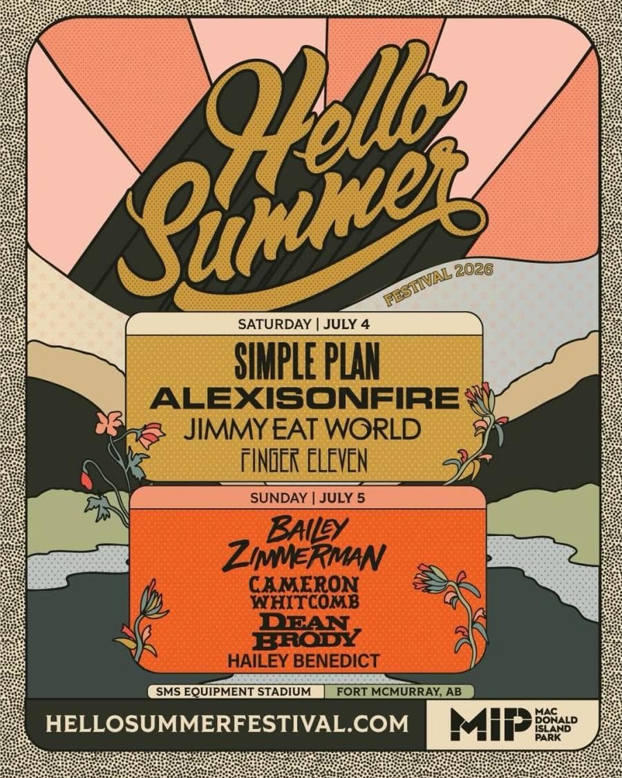 Hello Summer Festival 2026