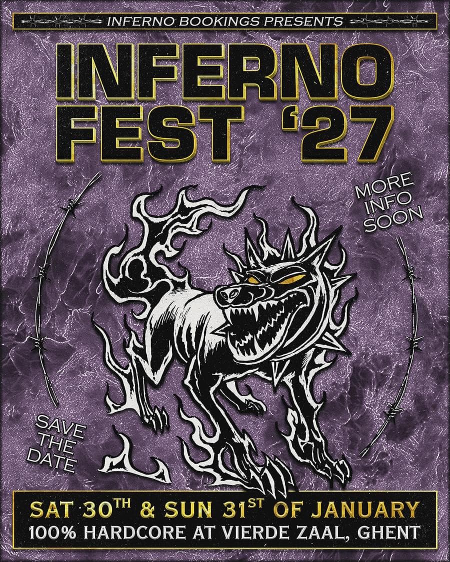Inferno Fest 2027