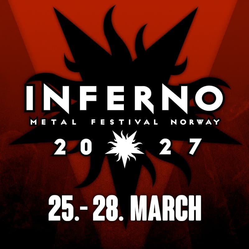 Inferno Metal Festival 2027