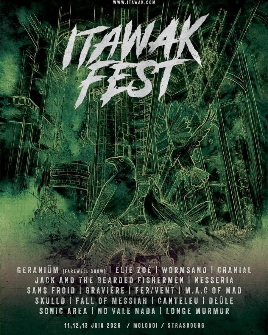 Itawak Fest 2026