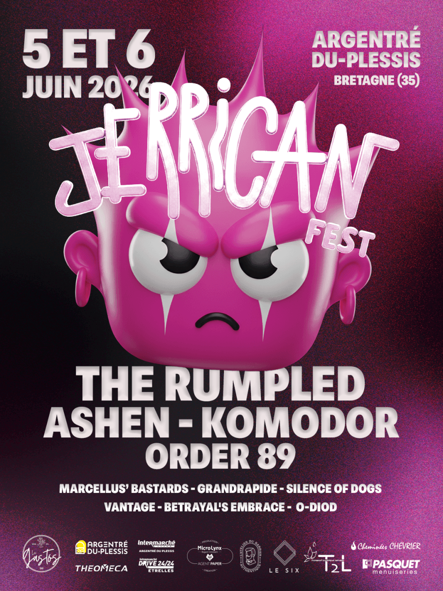 Jerrican Fest