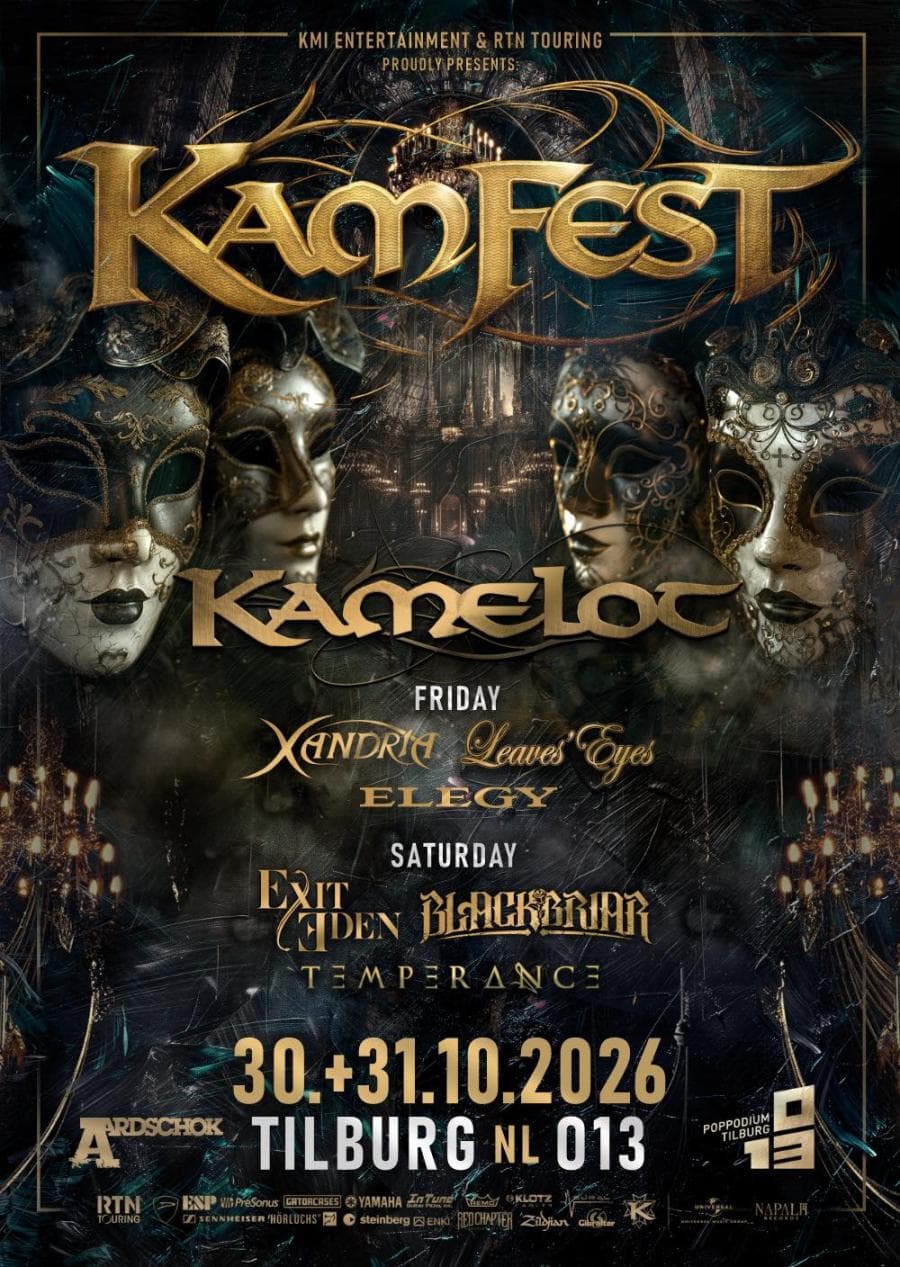Kamfest 2026
