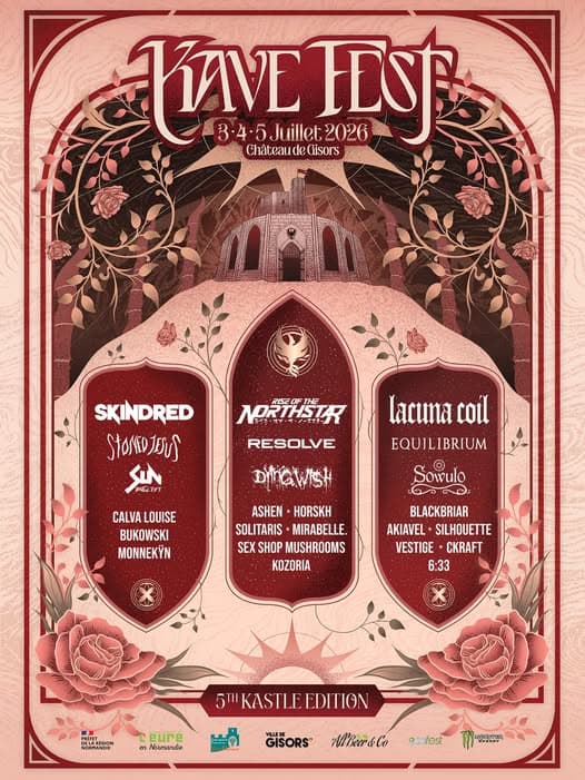 Kave Fest 2026