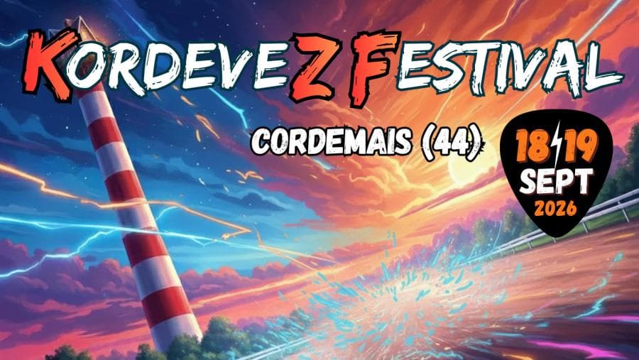 Kordevez Festival 2026