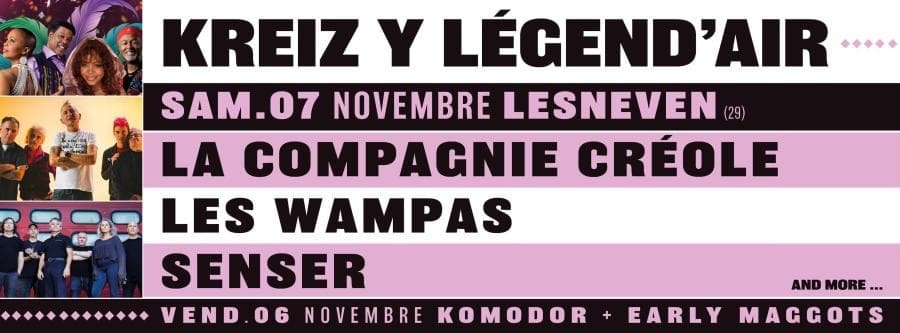Kreiz Y Légend'Air