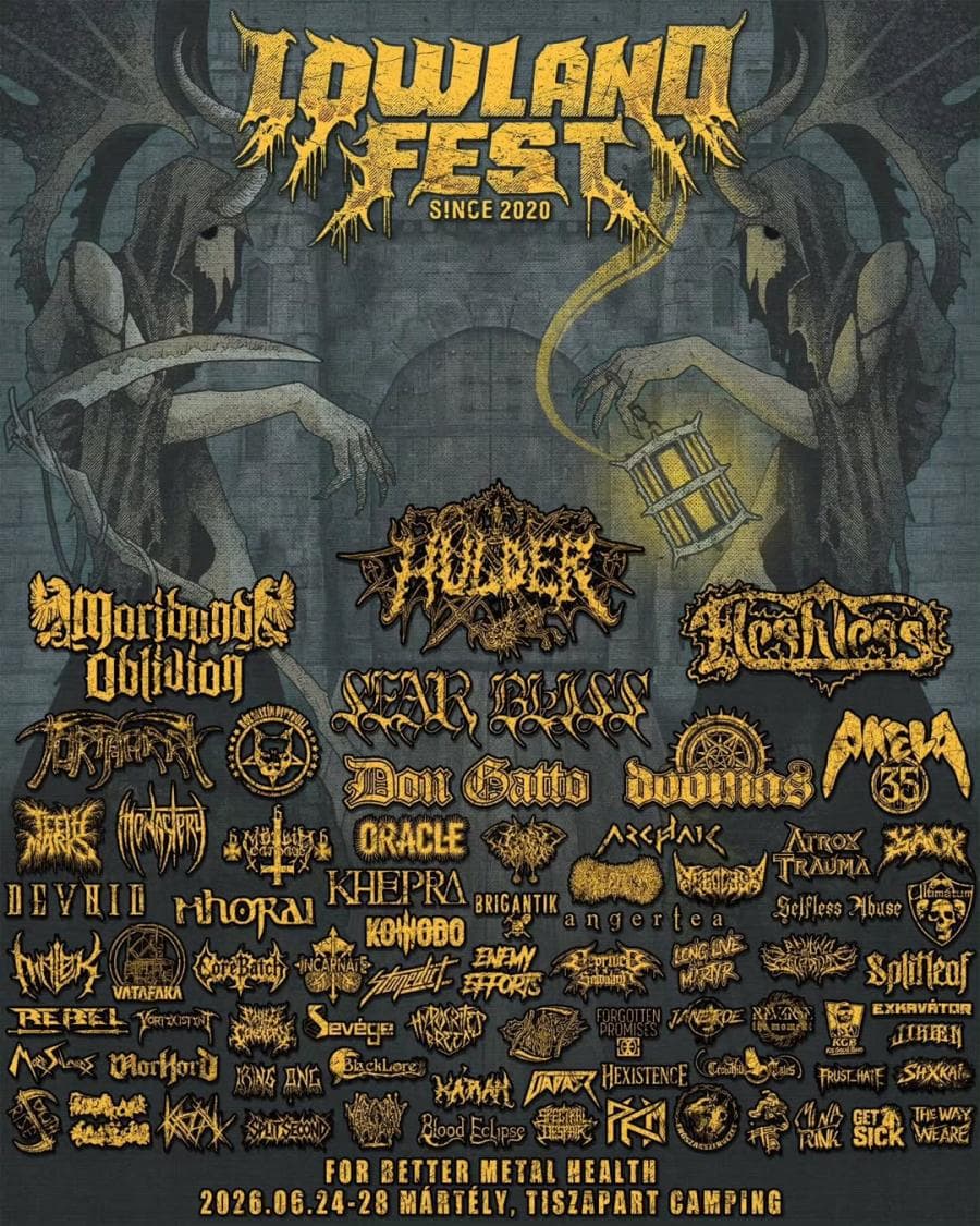 Lowland Fest 2026