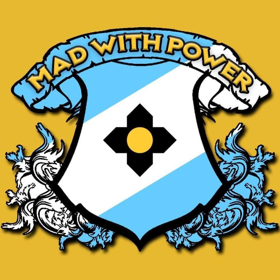Mad With Power Fest