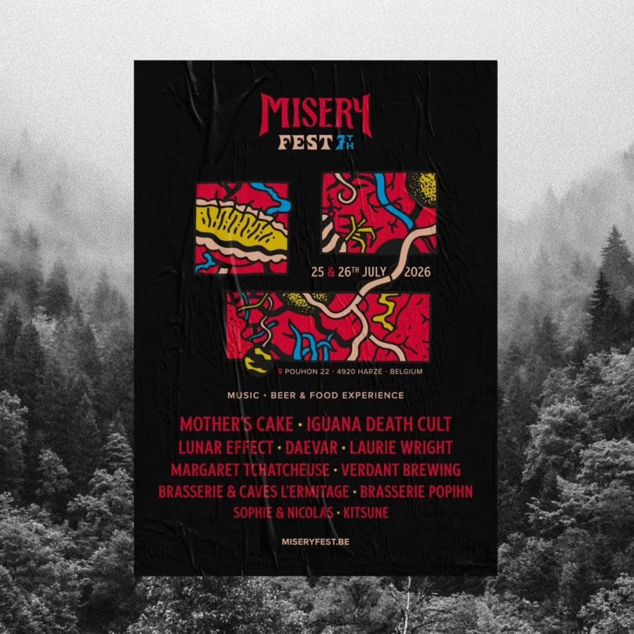 Misery Fest 2026