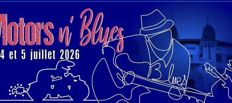 Motors n' Blues 2026