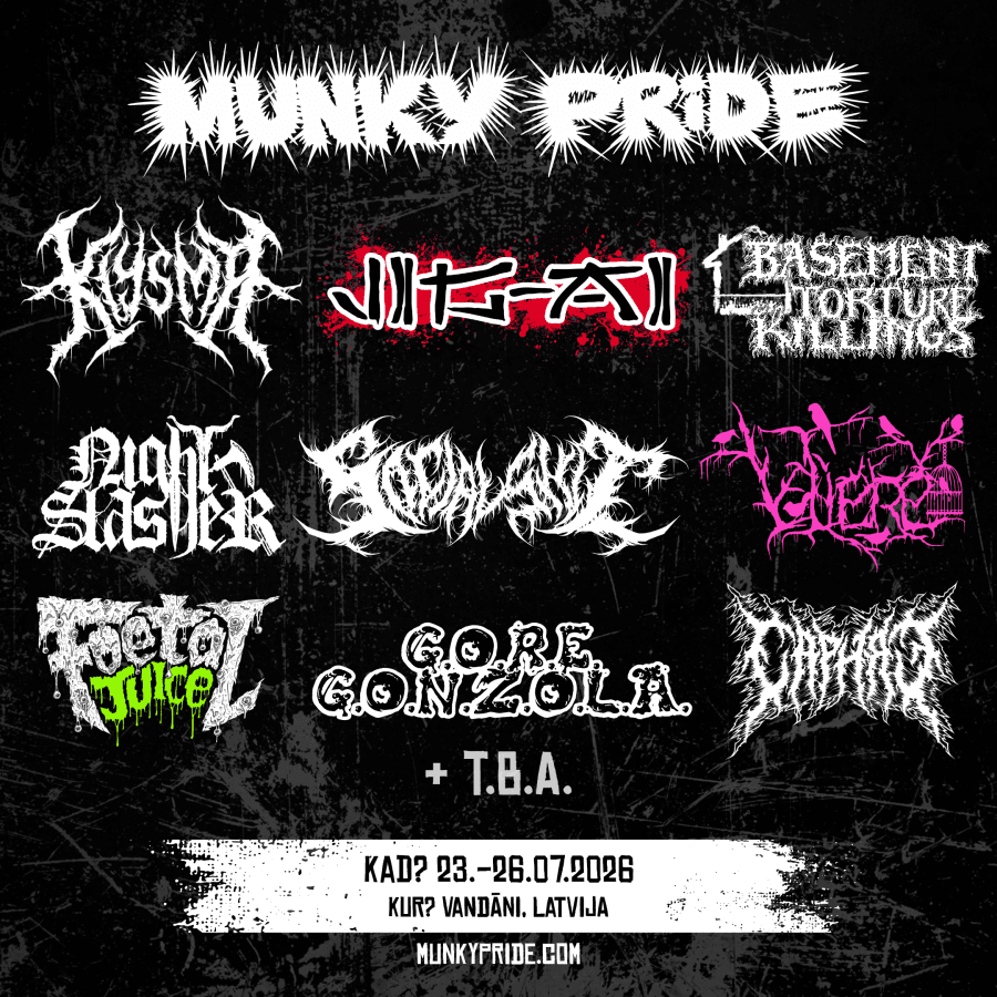 munky pride 2026