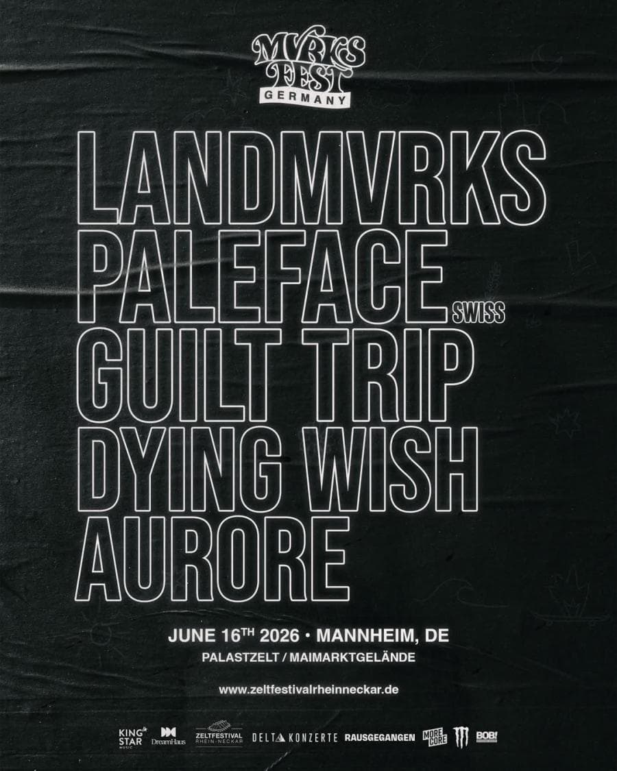 Mvrksfest Germany 2026
