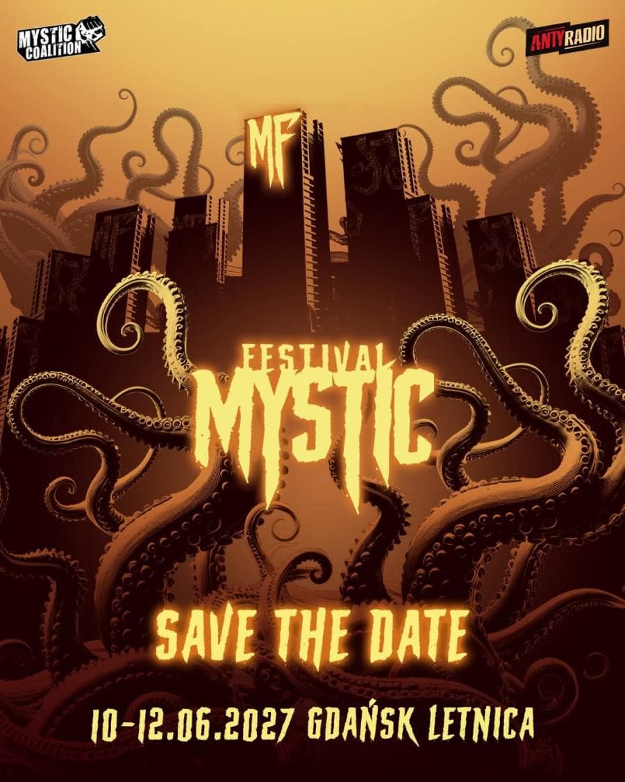 Mystic Festival 2027