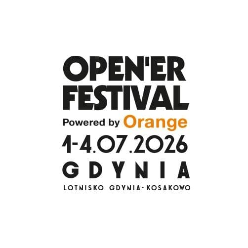 Open'er Festival 2026