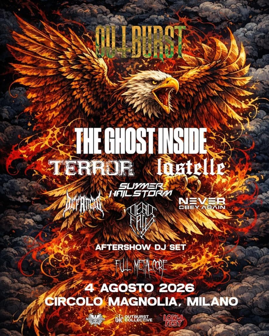 Outburst Fest