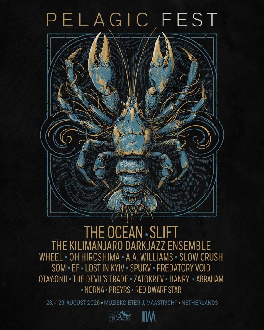 Pelagic Fest 2026