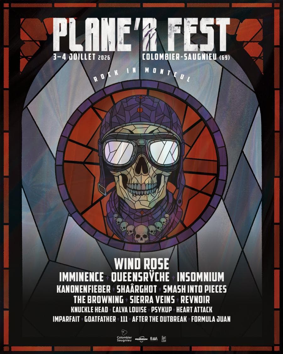 Plane R Fest 2026