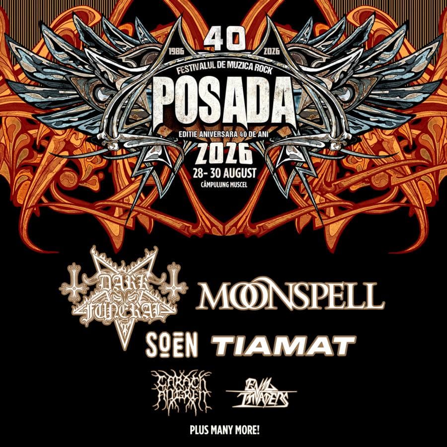 Posada Rock 2026